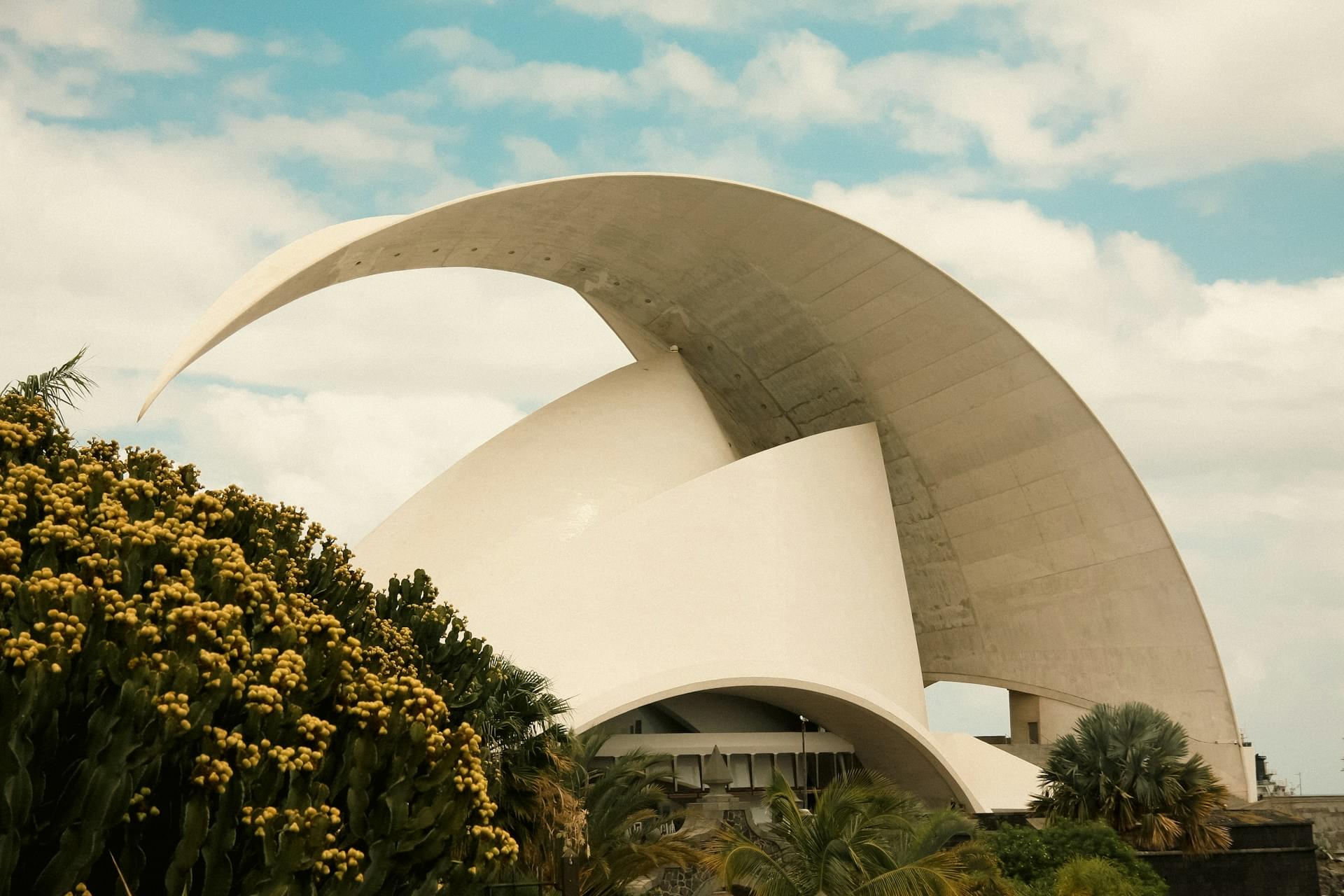 Анализ технологических трендов