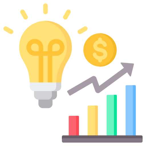 Иконка: финансовые решения