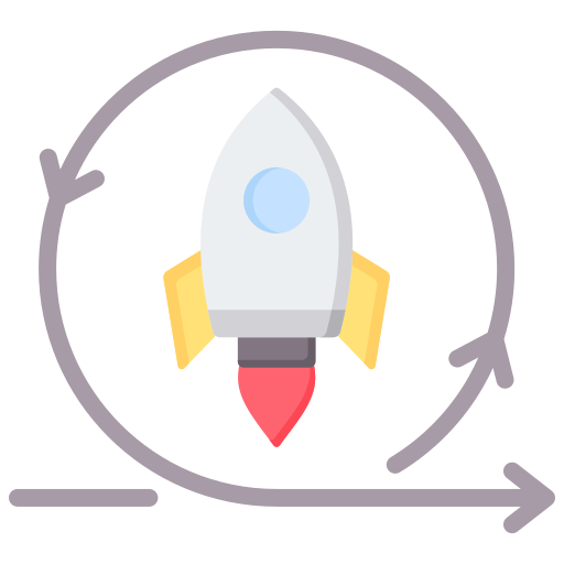 Иконка: сетевые технологии