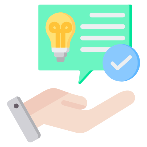 Иконка: управление проектами